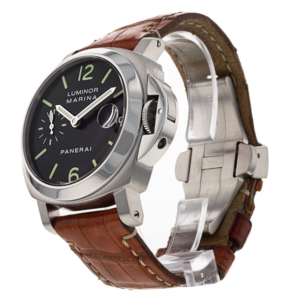 Panerai Luminor Marina PAM00048